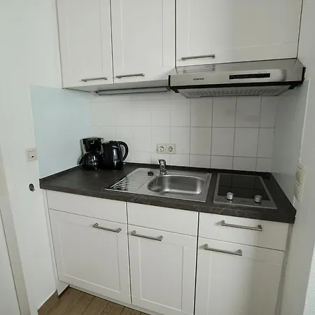 Ferienappartement-granitz-10 Lägenhet Sellin (Rugen)